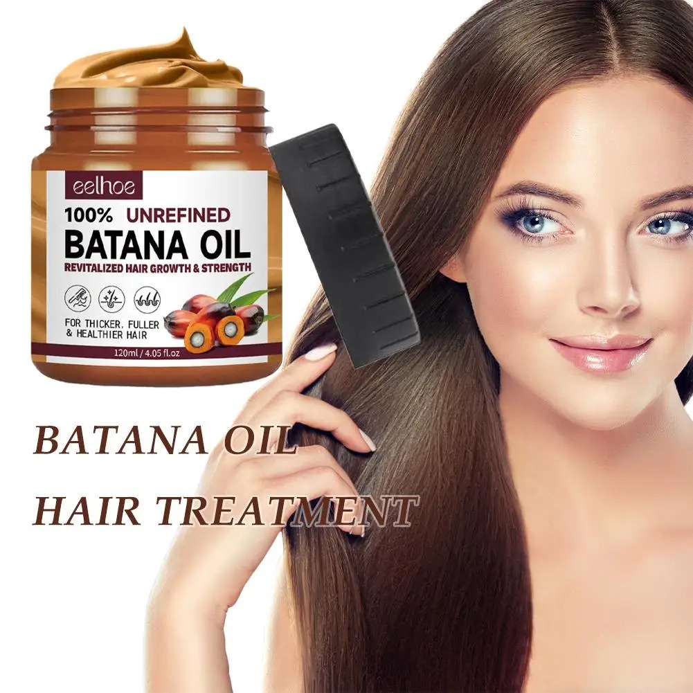 Hair Care Dupes - 100% чистая органическая маска для волос,