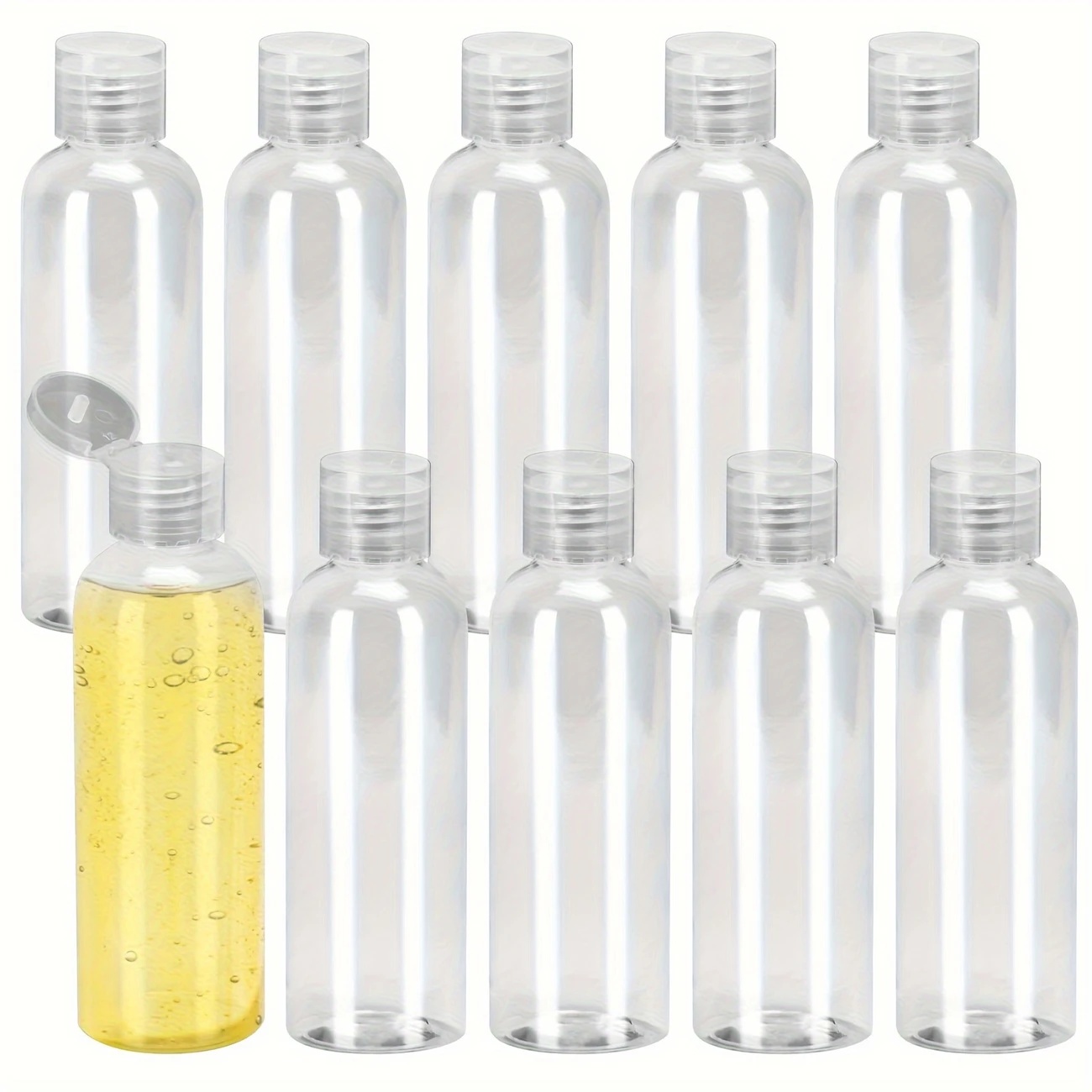 Dry Shampoo Travel - 1/3/5/10 шт., 50 мл, 100 мл,