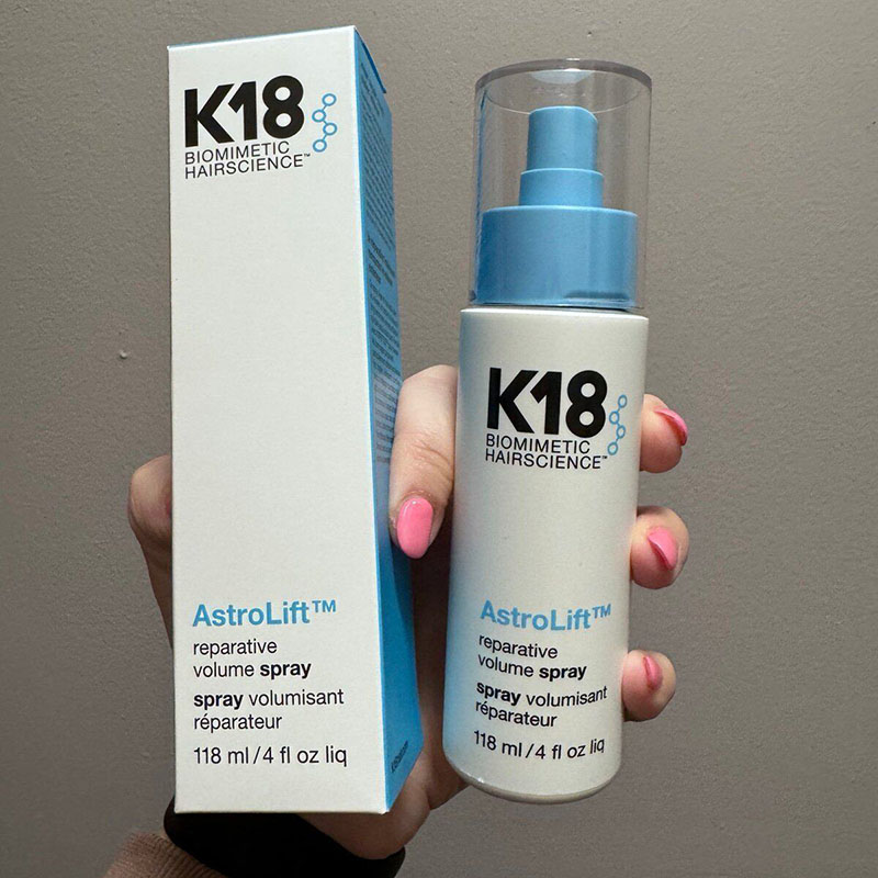 Hair Care Dupes - Маска для волос K18 AstroLift Leave-In