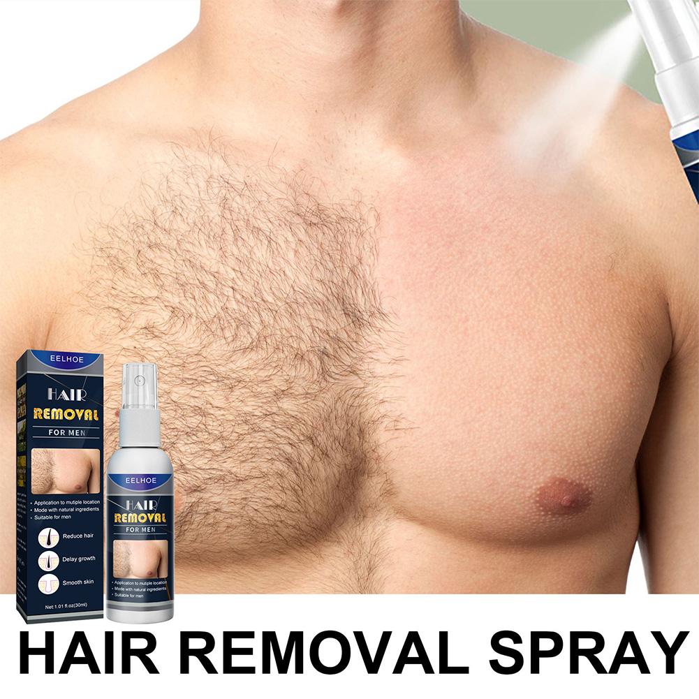 Hair Care Women - 1/2 шт. супер натуральное безболезненное средство