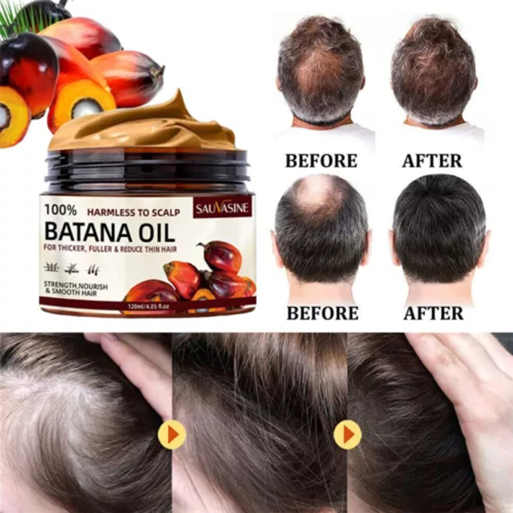 120 мл крем для роста волос Ba – обзор и цена Hair Care Dupes