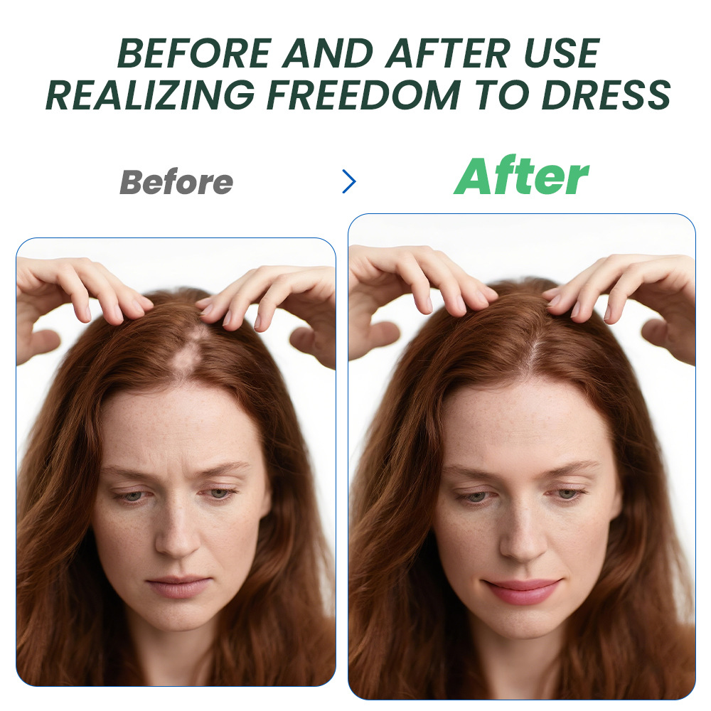 Крем для роста волос, 7 дней,  – обзор и цена Hair Care Dupes