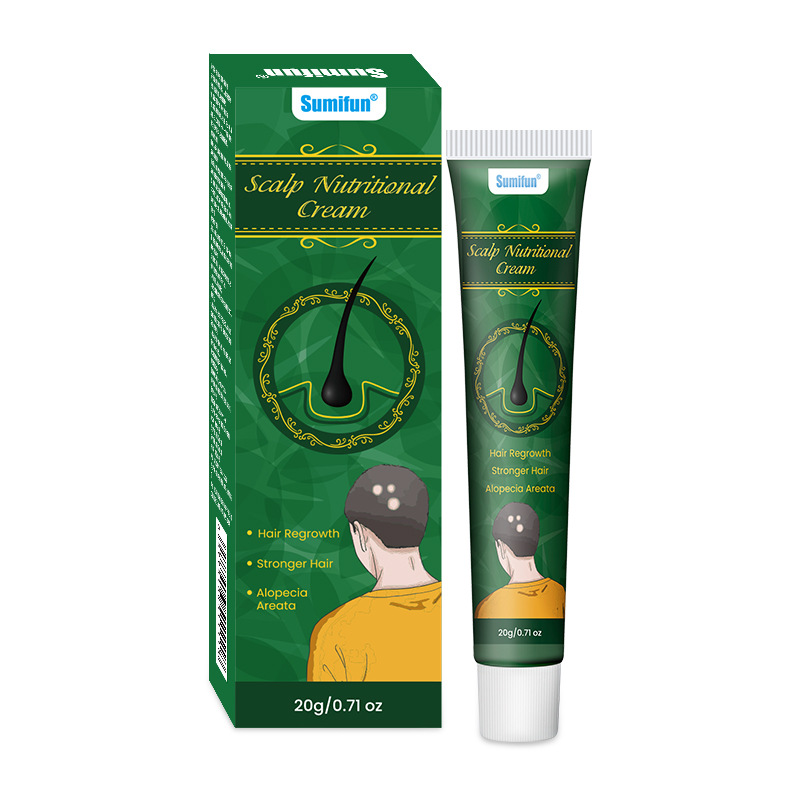 Крем для роста волос, 7 дней,  – обзор и цена Hair Care Dupes