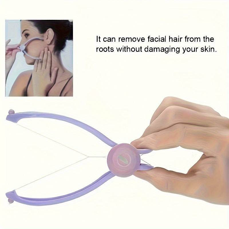 Устройство для удаления волос  – обзор и цена Hair Care Women
