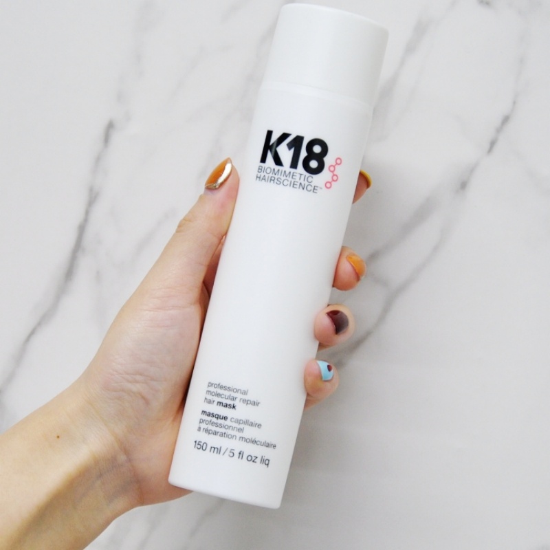 Маска для волос с молекулярным – обзор и цена Hair Care Dupes