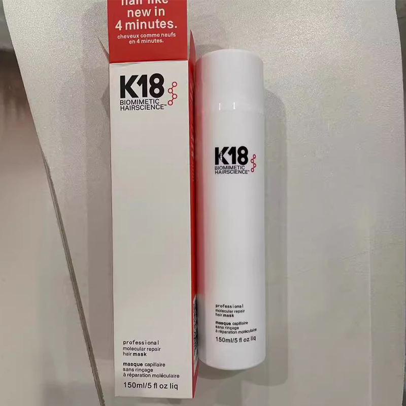 Маска для волос с молекулярным – обзор и цена Hair Care Dupes