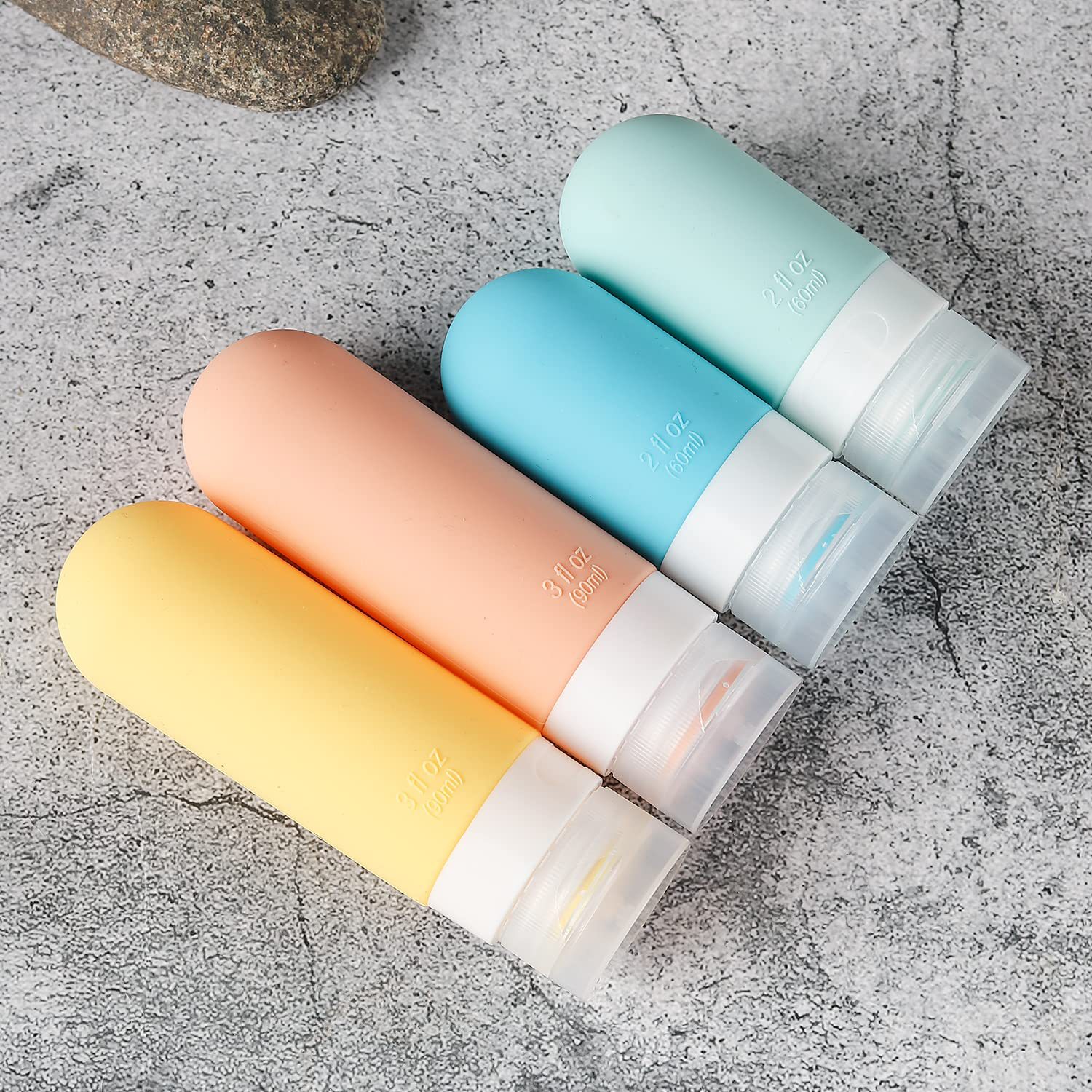 16 шт. дорожные контейнеры гер – обзор и цена Dry Shampoo Travel