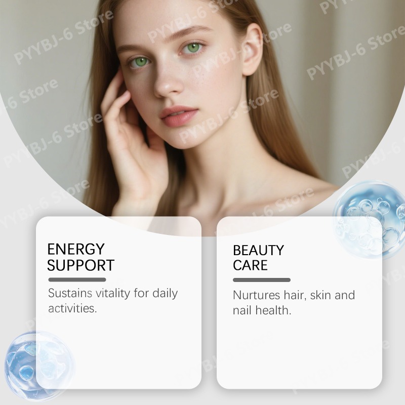 Жевательные конфеты с бузиной  – обзор и цена Hair Care Zinc