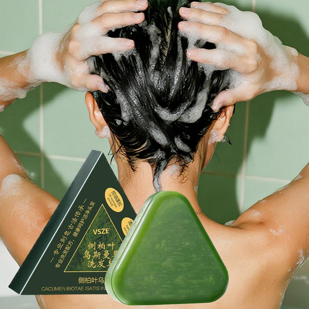 Натуральный травяной шампунь-б – обзор и цена Hair Care Pantene