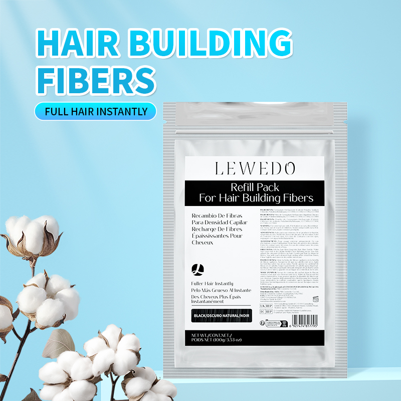 Пудра для волос 100 г, мгновен – обзор и цена Hair Care Frizzy Hair
