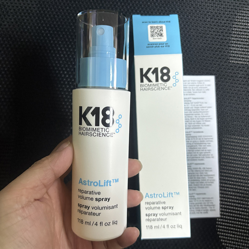 Маска для волос K18 AstroLift  – обзор и цена Hair Care Dupes