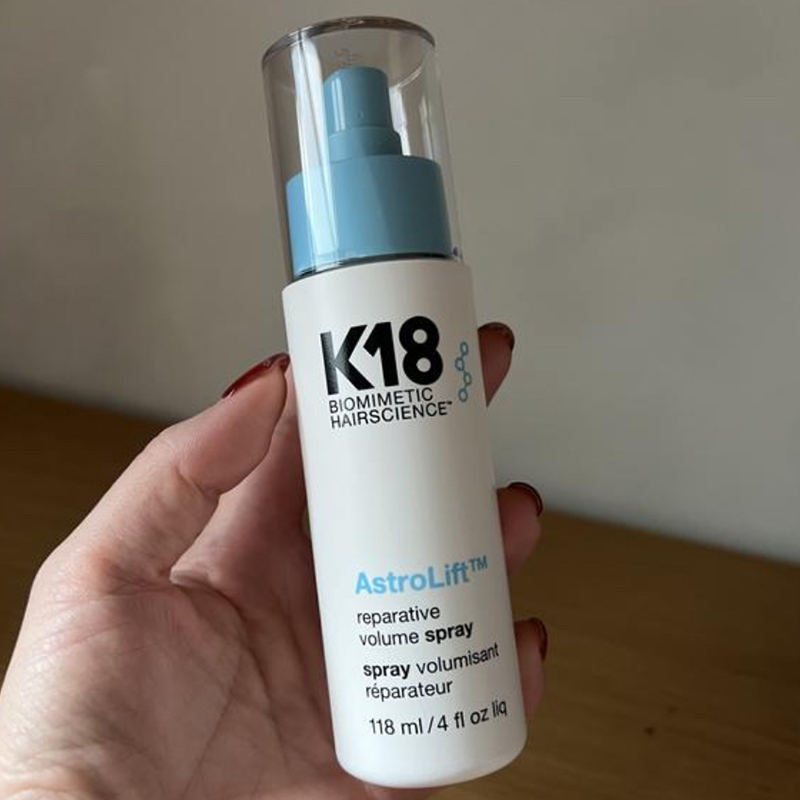 Маска для волос K18 AstroLift  – обзор и цена Hair Care Dupes