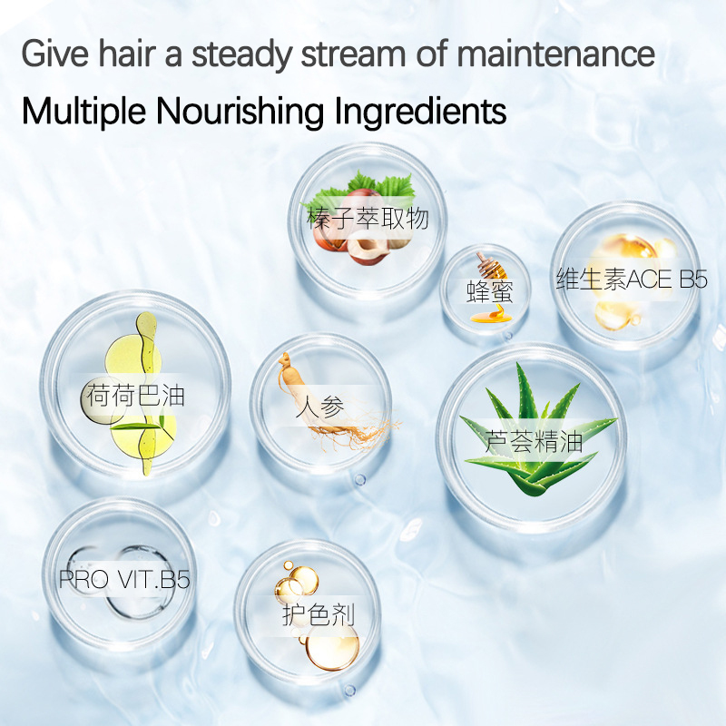 Кератиновый комплекс Уход за в – обзор и цена Hair Care Ellips