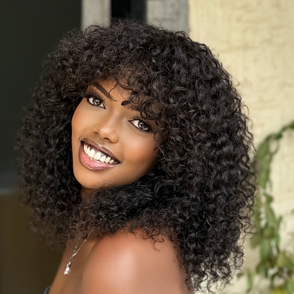 Парик из натуральных человечес – обзор и цена Hair Care Women