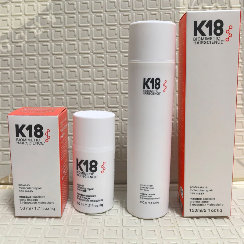 Горячая новинка: Молекулярная  – обзор и цена Hair Care Dupes