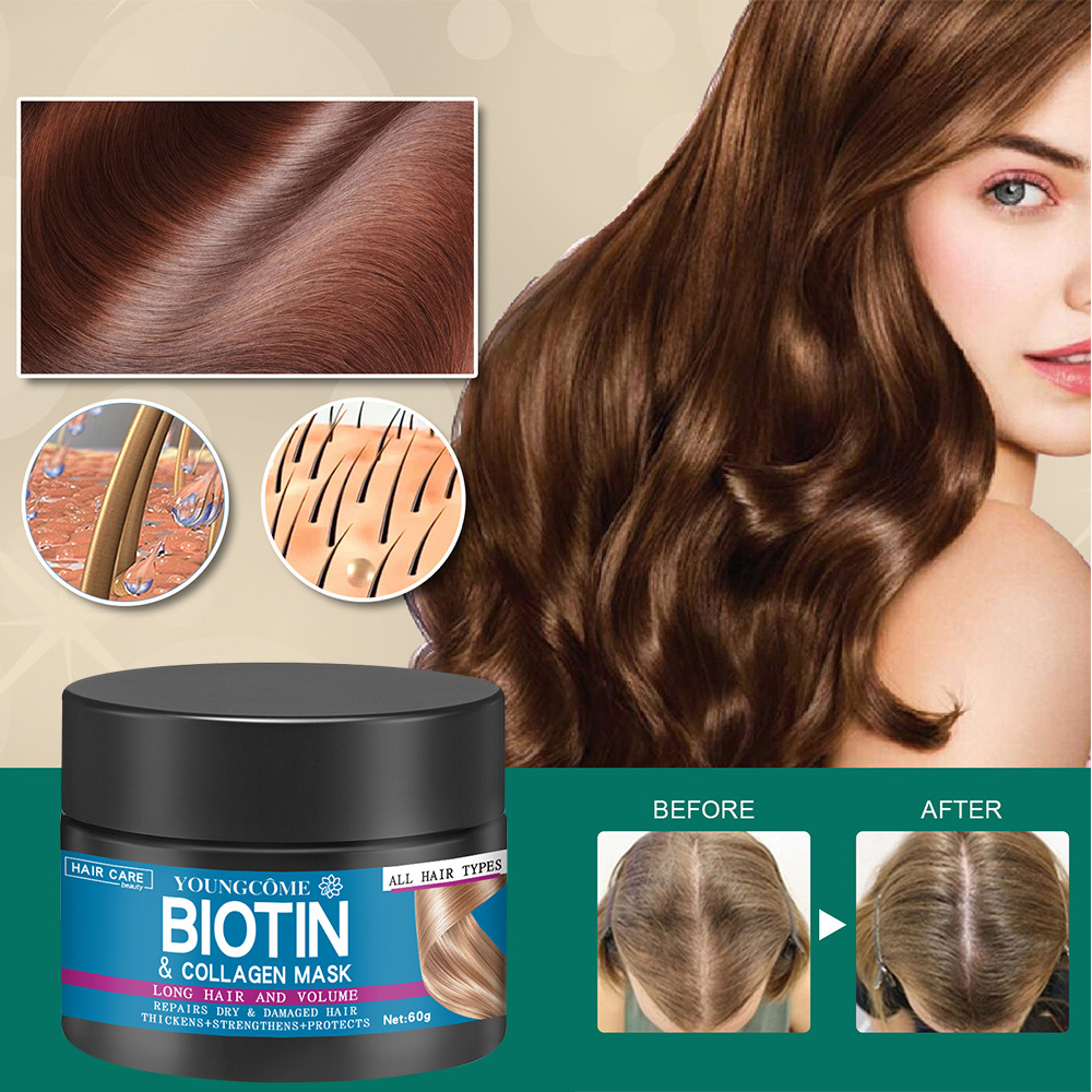 Восстанавливающая маска для во – обзор и цена Hair Care Dupes