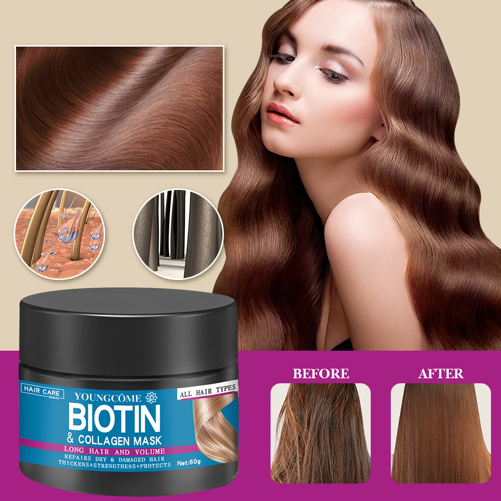 Восстанавливающая маска для во – обзор и цена Hair Care Dupes