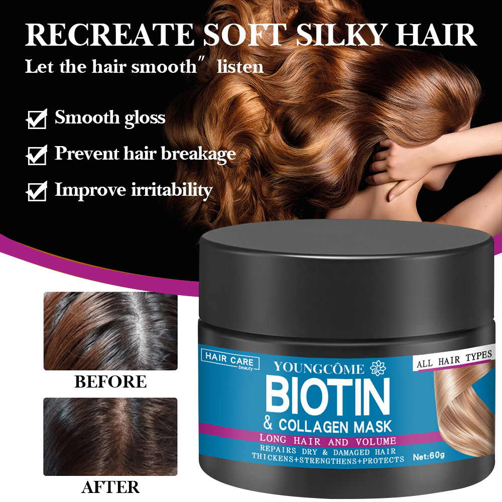 Восстанавливающая маска для во – обзор и цена Hair Care Dupes