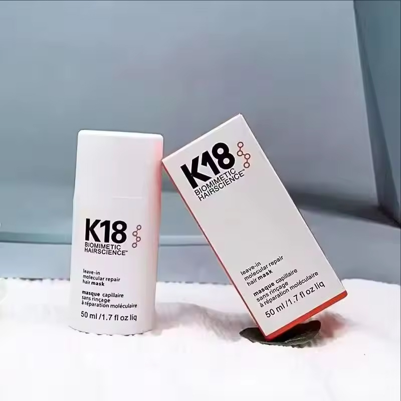 Маска для волос K18 Leave-In M – обзор и цена Hair Care Dupes