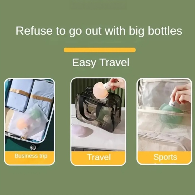 1/3 шт. портативных дорожных ф – обзор и цена Dry Shampoo Travel
