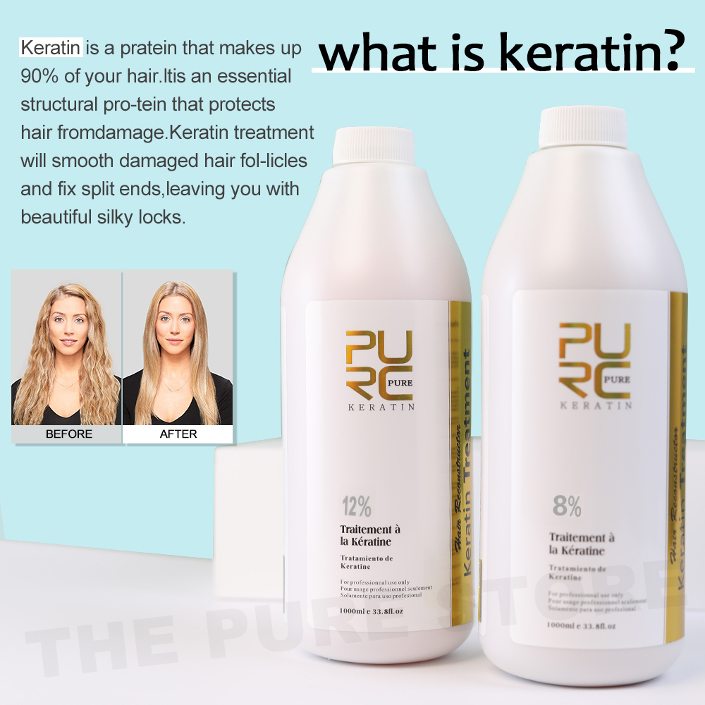 Средство для сглаживания волос – обзор и цена Hair Care Frizzy Hair