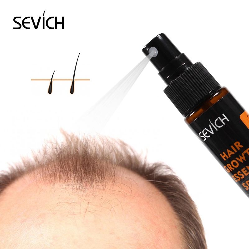 Sevich 30 мл Hebal Oil Essence – обзор и цена Hair Care Frizzy Hair