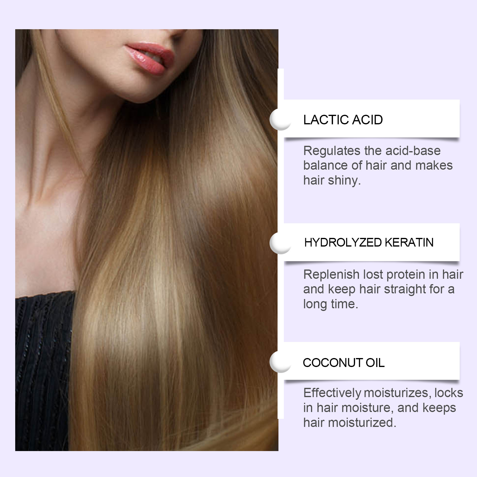 Протеиновый крем для выпрямлен – обзор и цена Hair Care Dupes