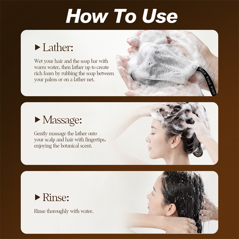 Натуральное твердое мыло-шампу – обзор и цена Hair Care Pantene